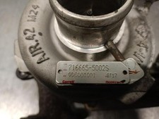 7166655002S turbocompressore