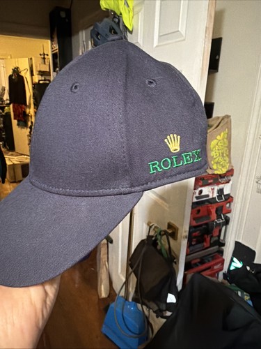 Cappello rolex marina - cappello,