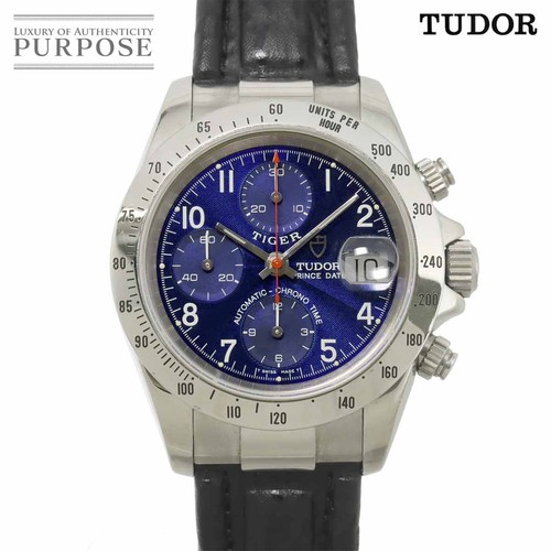 Orologio uomo usato tudor - orologio,