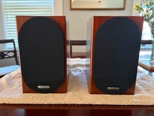 Monitor Audio Silver 50