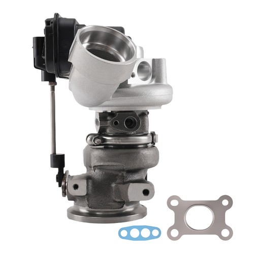 Turbina for audi q3 - audi, vw