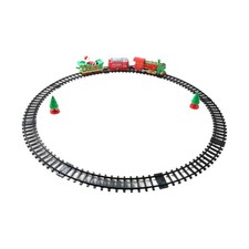 Set di trenini elettrici di