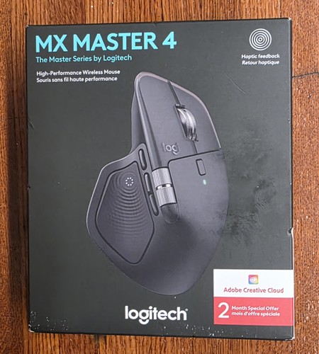 Mouse wireless logitech - mouse,