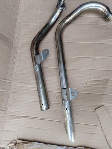 Scarico completo marving - scarico,