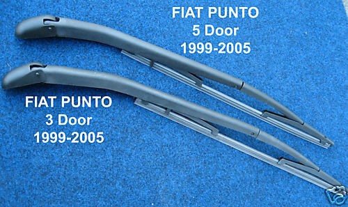 New braccio tergicristallo - new,