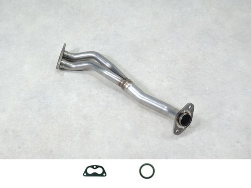 Tubo scarico nuovo per - di,
