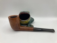 Pipa tabacco vintage Dr