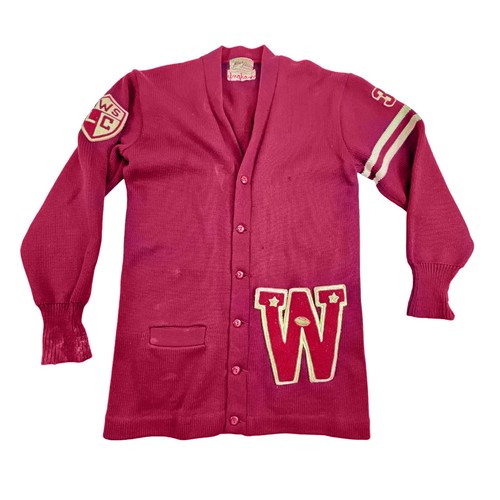 Maglione vintage anni - , 50