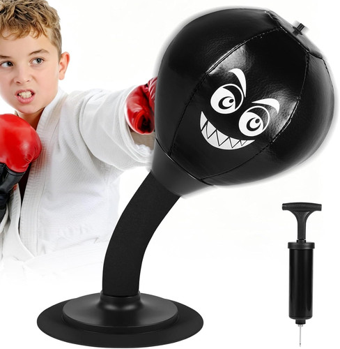 Sacco boxe tavolo - da,