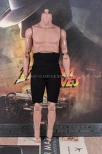 Hot Toys Corpo Indiana Jones