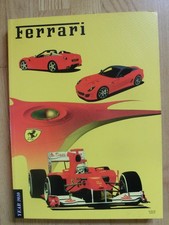 FERRARI The Official  Ferrari Magazine 11 Year 2010 GT3 GT2 F1 Buch Magazin