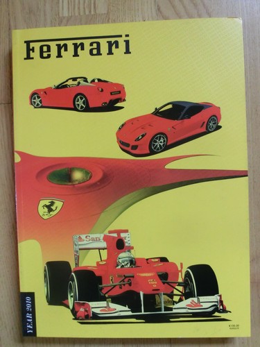 Ferrari the official - ferrari,