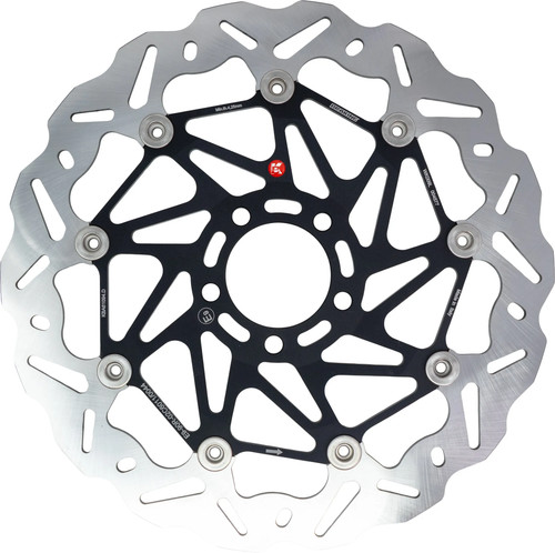 Disco freno braking wk009l - disco,