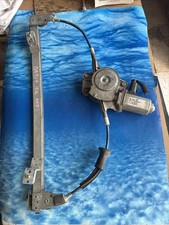 ALZACRISTALLO ELETTRICO ANT