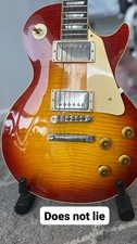 50s Epiphone Heritage Les Paul