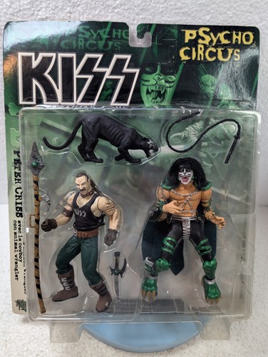 Peter criss the animal - peter, /