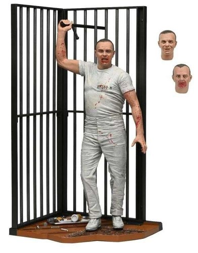 The silence lambs - silence,