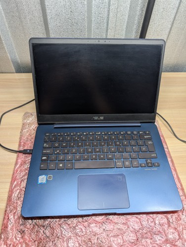 Asus zenbook ux430u i7 - -, 7a