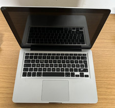 Apple MacBook Pro 13" (metà