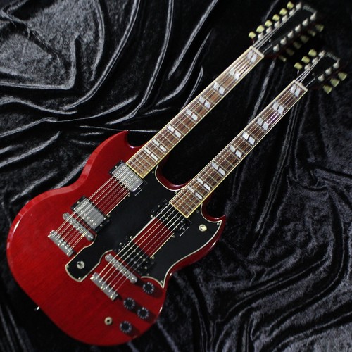 Gibson custom shop - shop, eds-1275