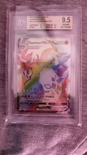 Pokémon tcg charizard vmax - tcg,