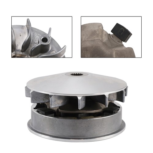 Kit variateur avant - variateur,