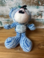 VTG Diddl Mouse Plush Toy