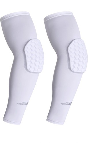 Maniche compressione braccio - compressione,
