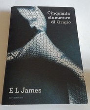 Libro Cinquanta sfumature di