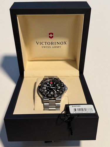Orologio victorinox swiss army - swiss,