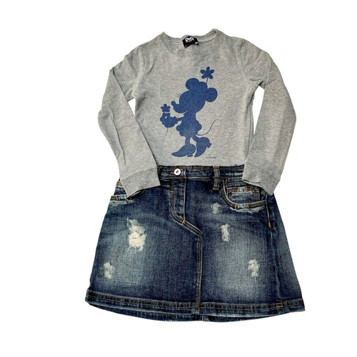 Abito dolce gabbana junior - dolce,