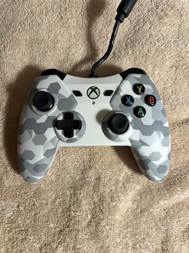 Controller gioco cablato xbox - controller,