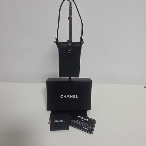 Borsa chanel - borsa,