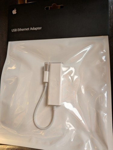 Adattatore ethernet usb - usb, 2.0
