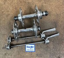 Mozzo flangia alta Campagnolo