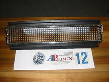 GRIGLIA MASCHERINA ANTERIORE SEAT 124 D PAMPLONA