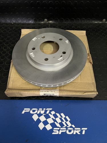 Set dischi freno ant - ant, brake