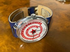 Orologio Vintage Russo RAKETA