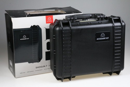 Kit accessori atomos - 7,