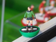 VINTAGE 1970s SUBBUTEO -