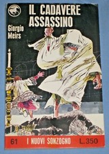 IL CADAVERE ASSASSINO -