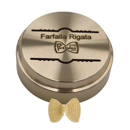 Trafila bronzo farfalle - in,