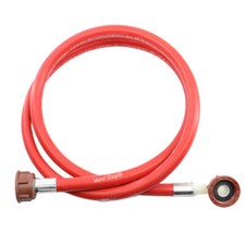 Tubo Carico Acqua Calda Fredda per Lavatrice/Lavastoviglie 20-60 Bar max-90° max