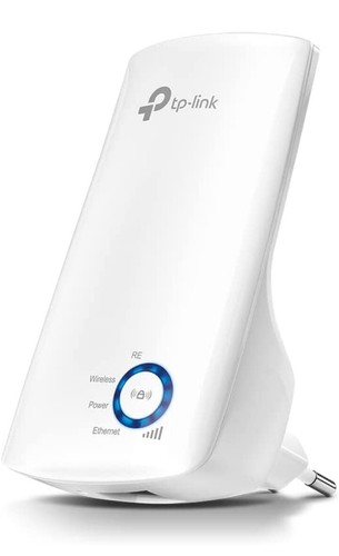 Link wa850re ripetitore - tp-link,