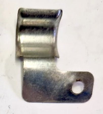 VESPA ET2 ET4 LX S 50 125 150 COPPIA PIASTRINE COPRIGIUNTO FISSAGGIO SCUDO 29996