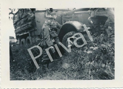 Foto wehrmacht veicoli - foto, ii