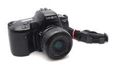 Minolta Dynax 3xi 35 mm