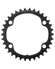 - Shimano Corona 34D FC-R8100