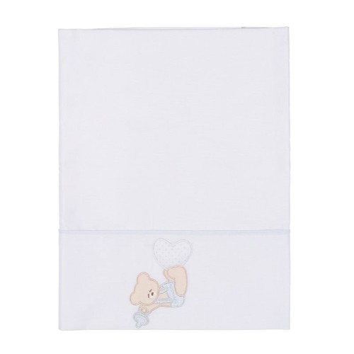 Nanan Lenzuola per lettino Set