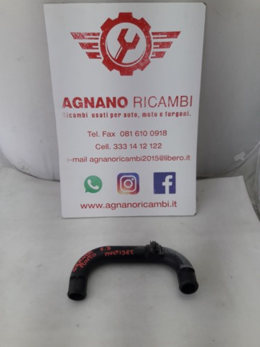 Tubo manicotto aspirazione - tubo,